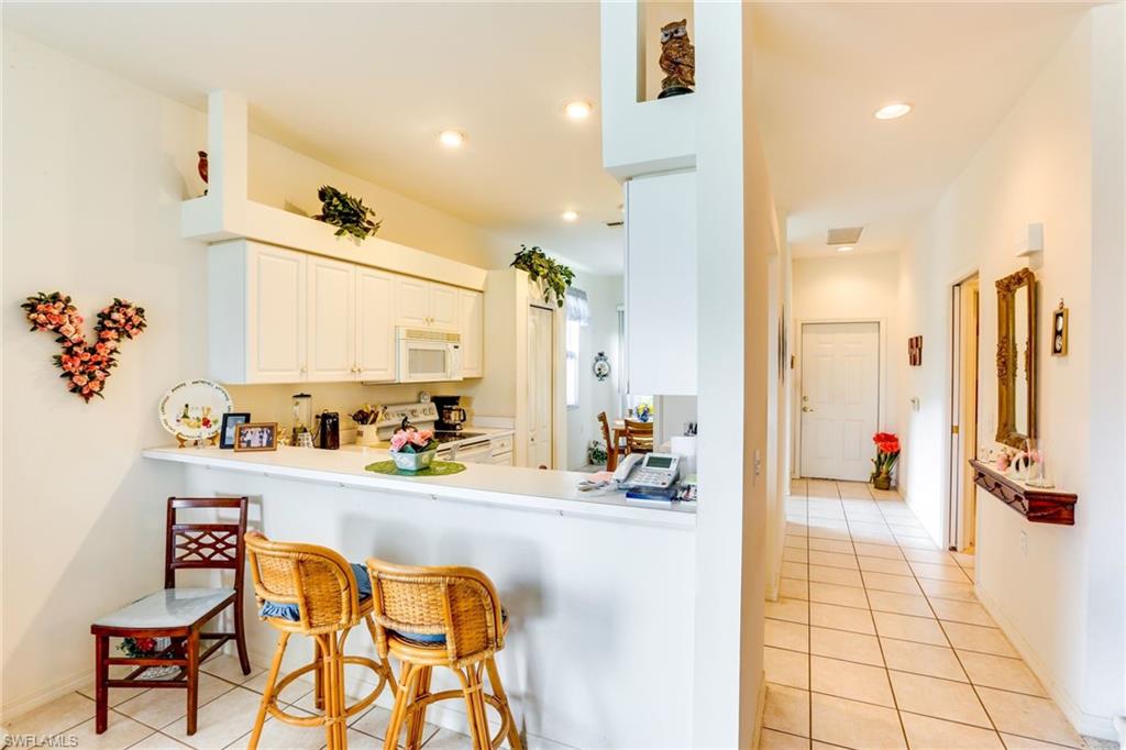 HERITAGE GREENS - Residential