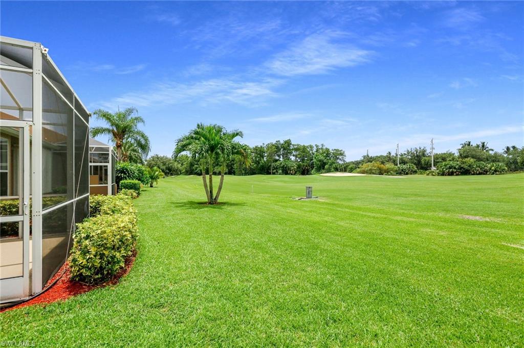 HERITAGE GREENS - Residential