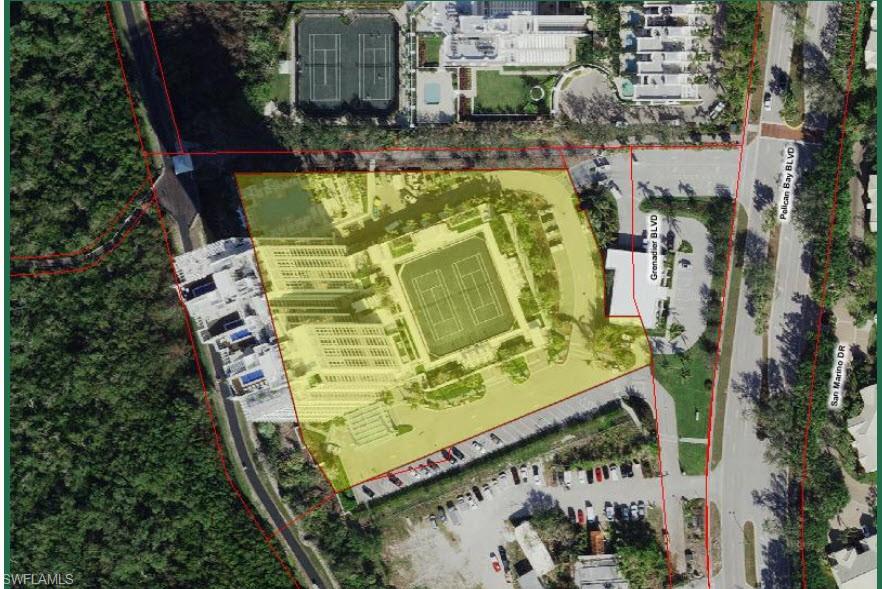 MYSTIQUE - Residential