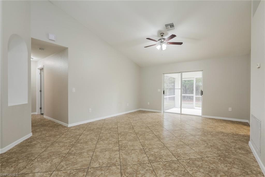 LEHIGH ACRES - Residential Lease
