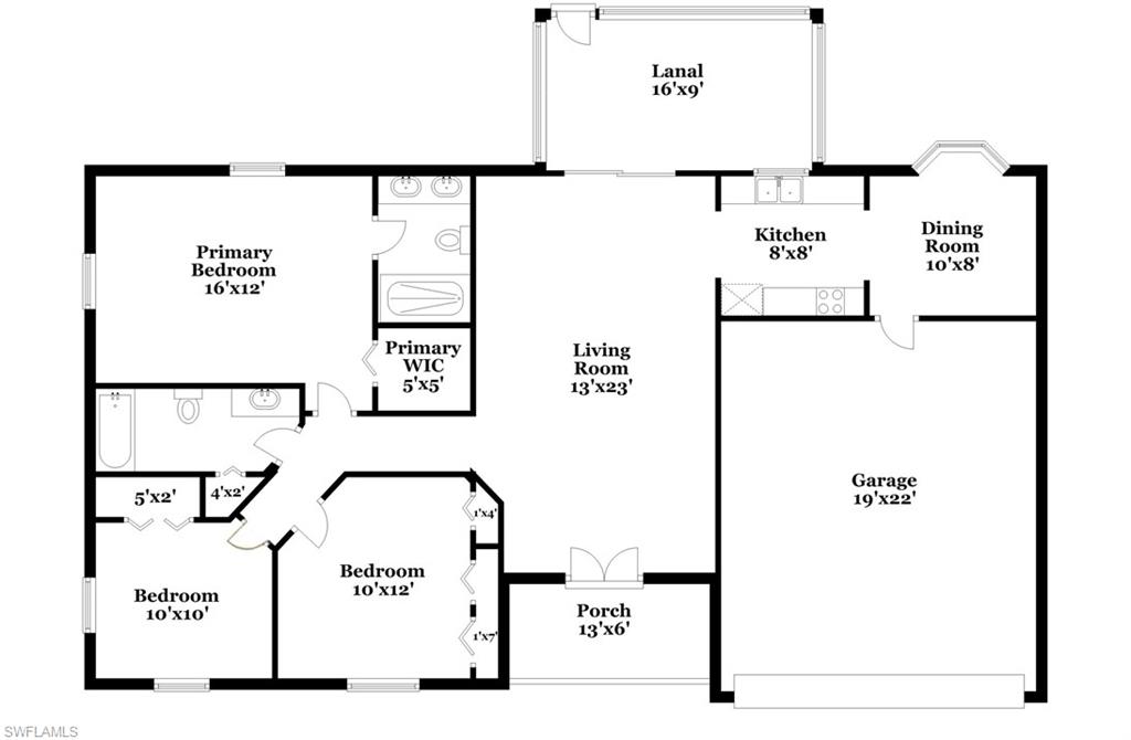 LEHIGH ACRES - Residential Lease