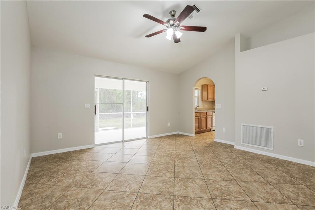 LEHIGH ACRES - Residential Lease