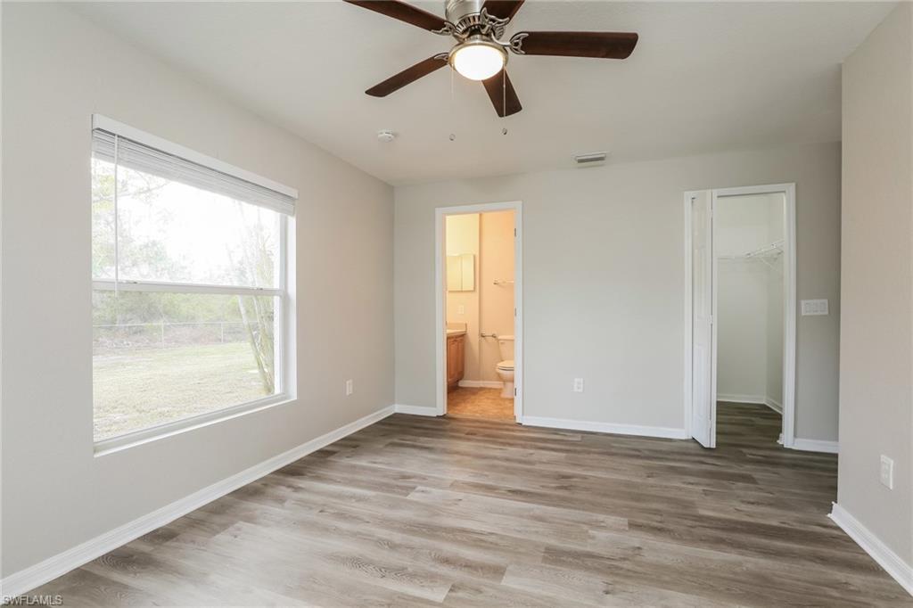 LEHIGH ACRES - Residential Lease