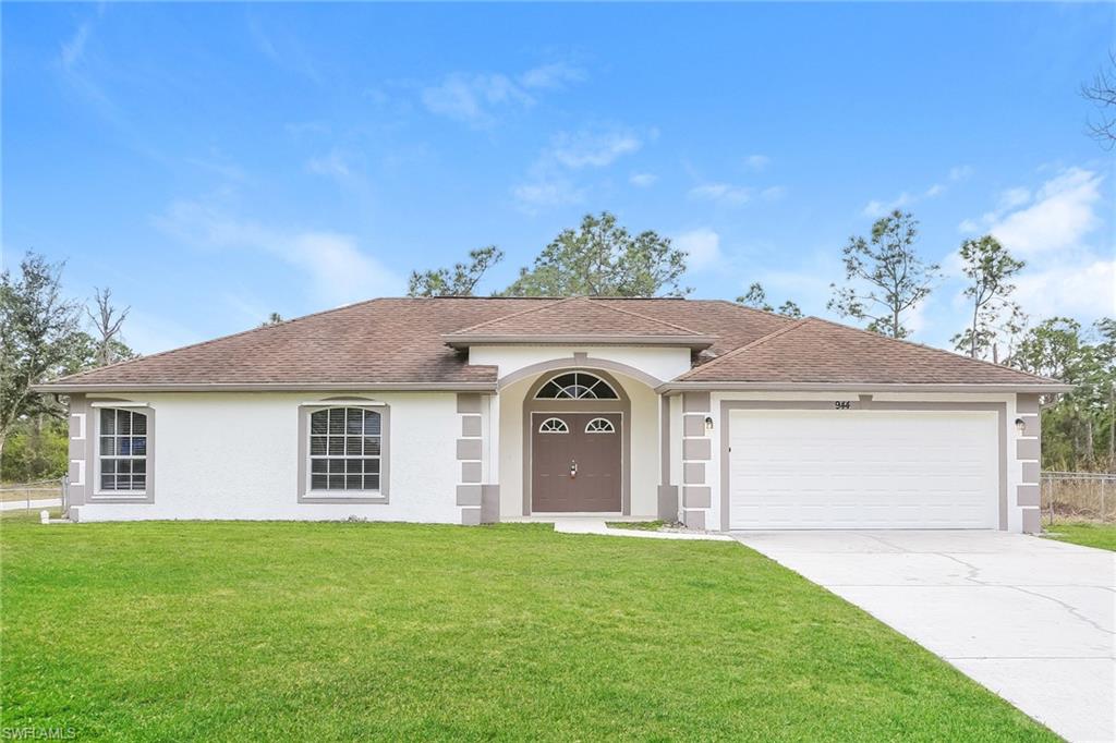 LEHIGH ACRES - Residential Lease