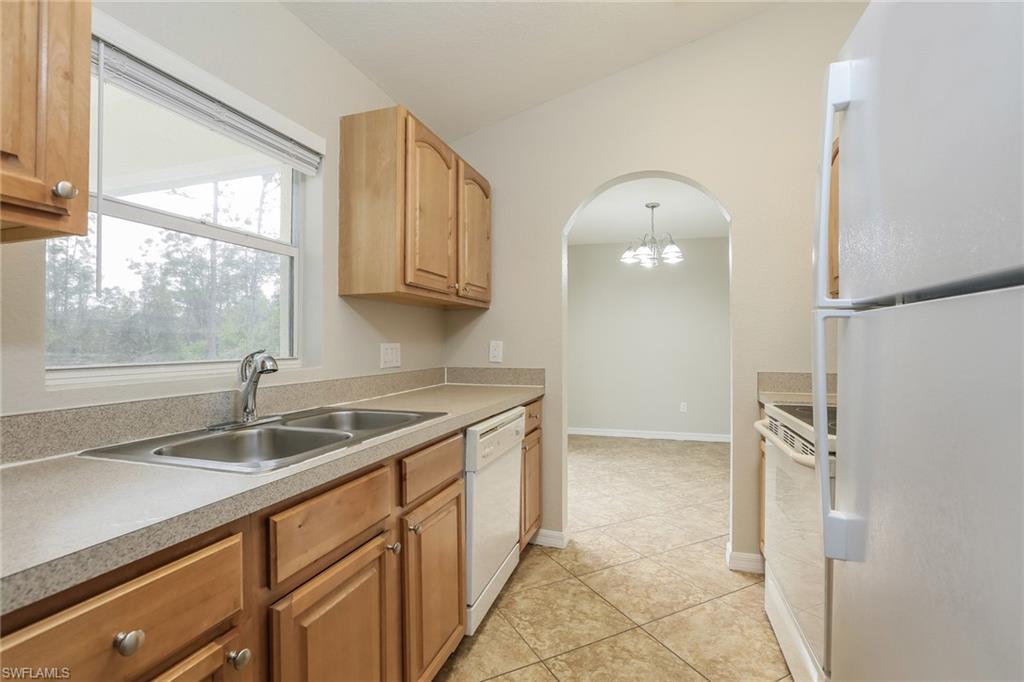 LEHIGH ACRES - Residential Lease