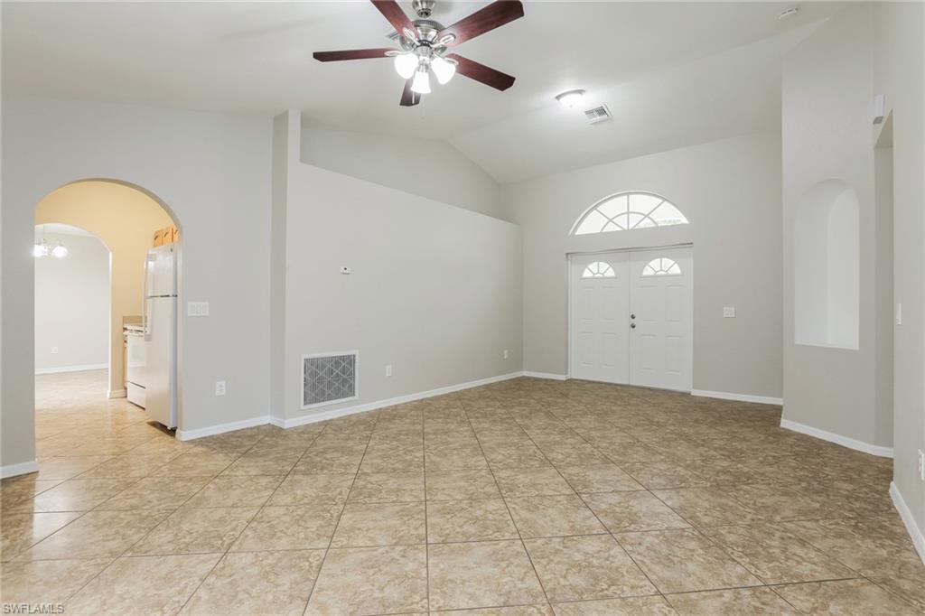 LEHIGH ACRES - Residential Lease