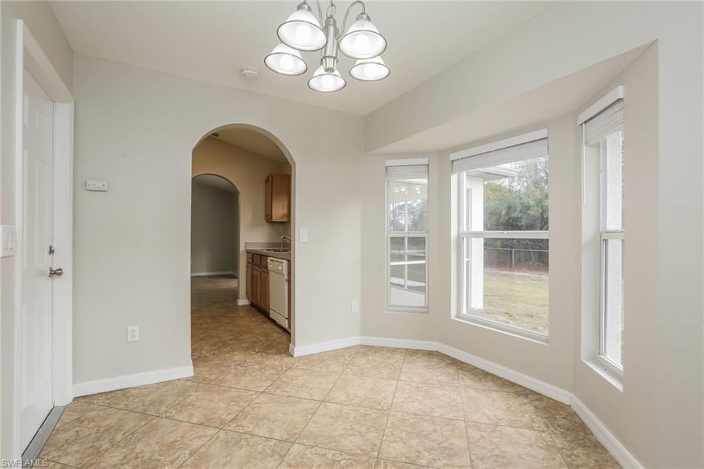 LEHIGH ACRES - Residential Lease