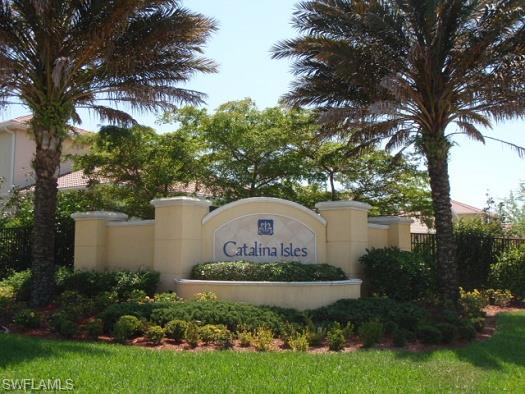 CATALINA ISLES - Residential