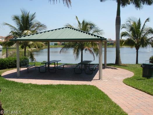 CATALINA ISLES - Residential