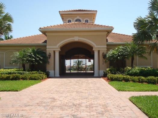 CATALINA ISLES - Residential