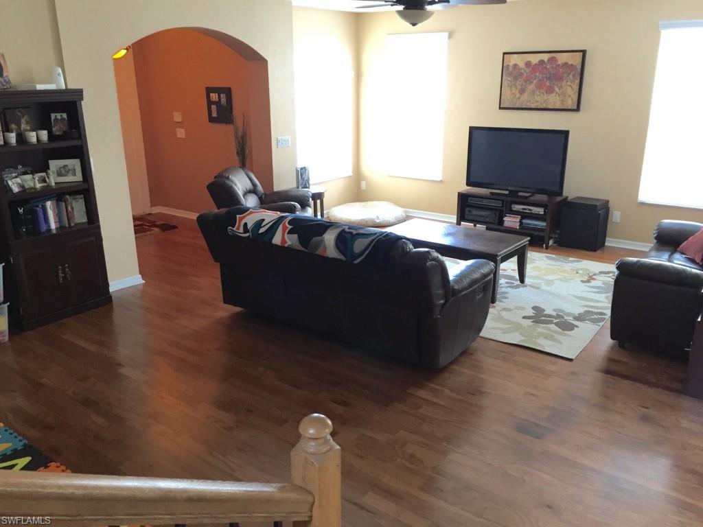 CATALINA ISLES - Residential