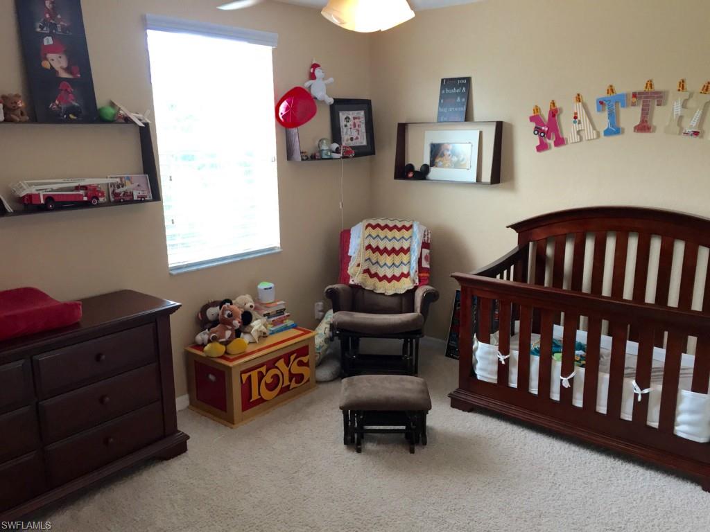 CATALINA ISLES - Residential