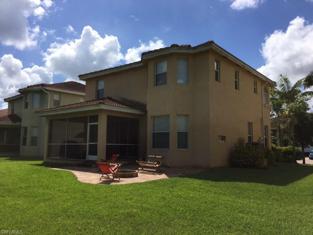 CATALINA ISLES - Residential