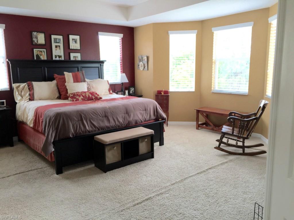 CATALINA ISLES - Residential