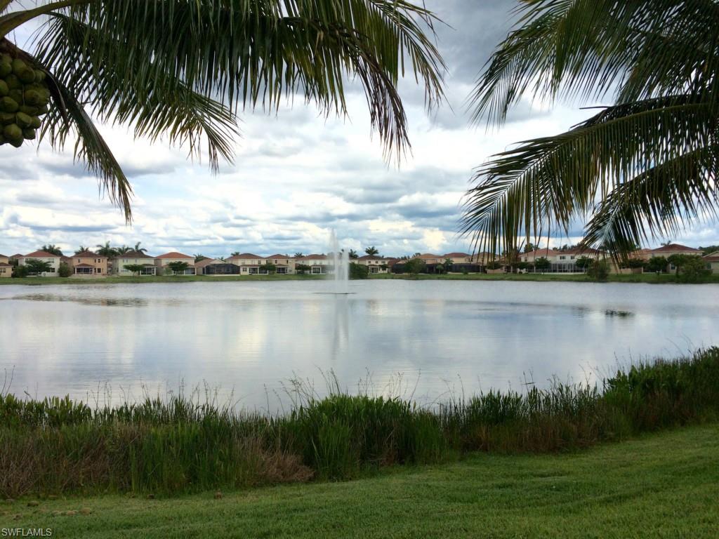 CATALINA ISLES - Residential