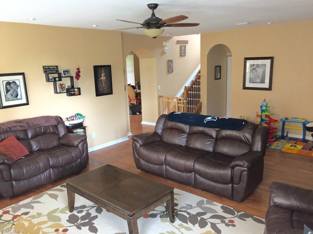 CATALINA ISLES - Residential