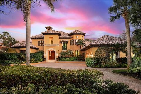 12062 Colliers Reserve DR NAPLES FL 34110