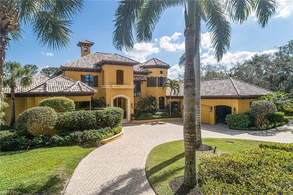 12062 Colliers Reserve DR