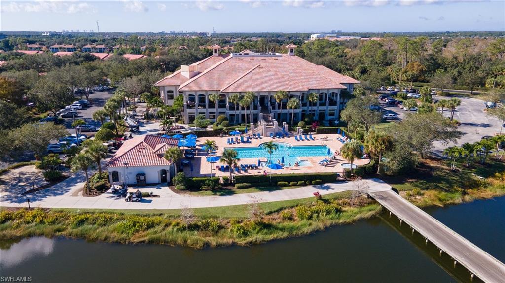 SABAL PALM - Residential Lease