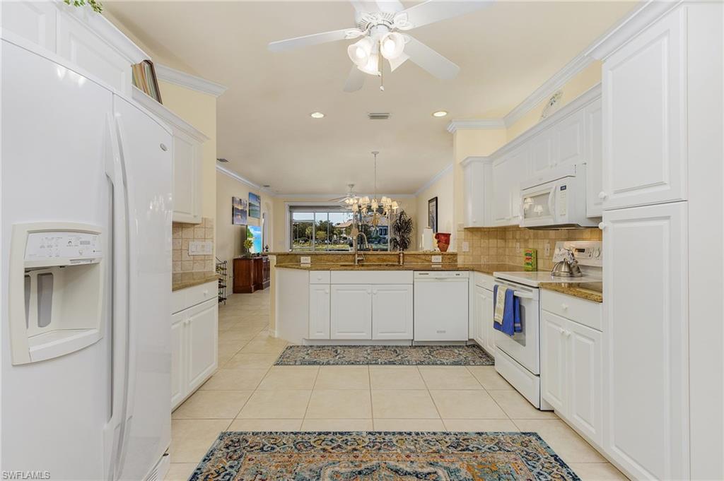 SABAL PALM - Residential Lease