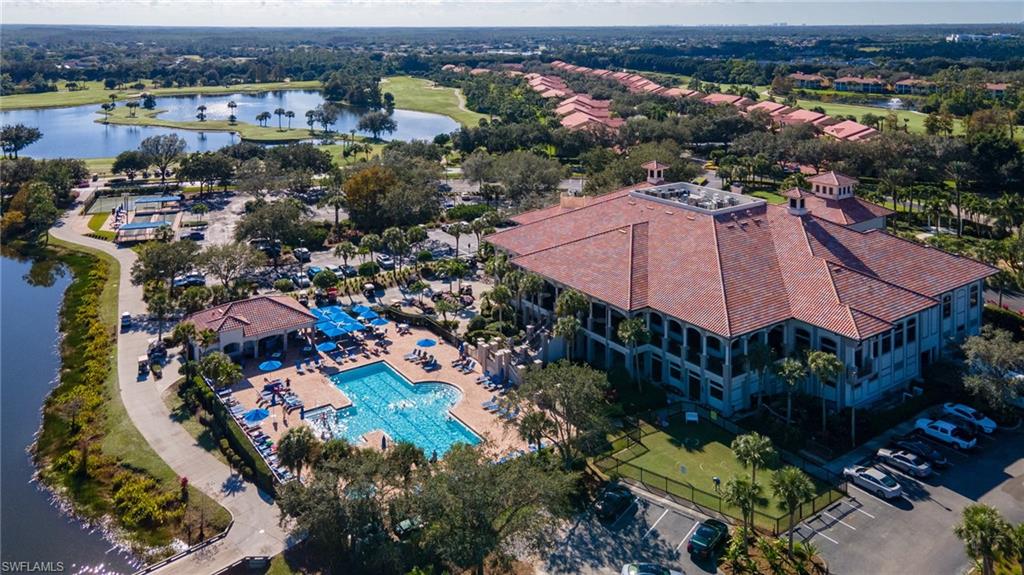 SABAL PALM - Residential Lease