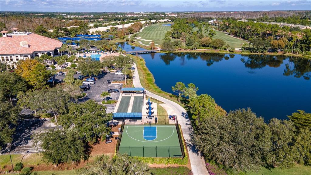 SABAL PALM - Residential Lease