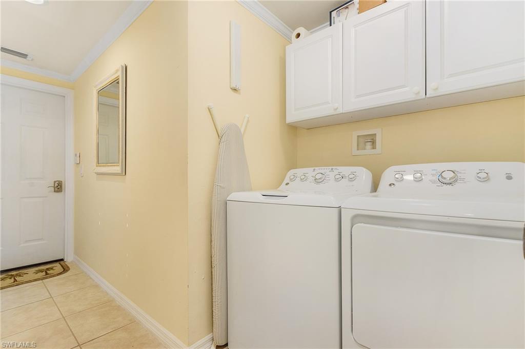 SABAL PALM - Residential Lease