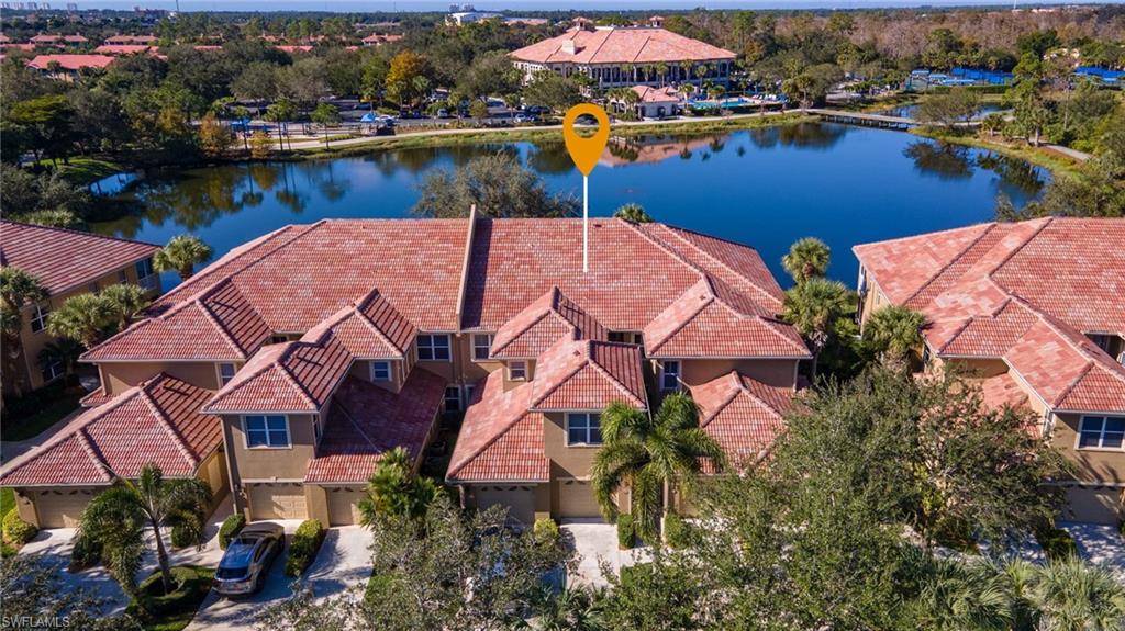 SABAL PALM - Residential Lease