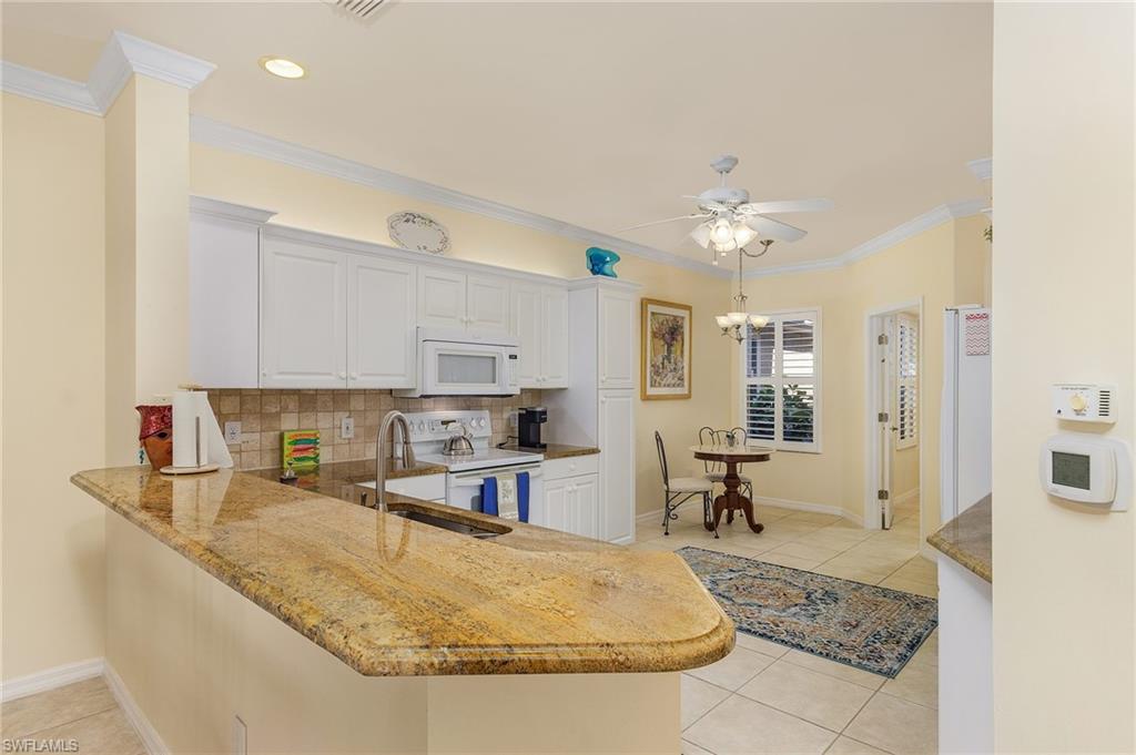 SABAL PALM - Residential Lease