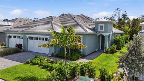 Photo of 8905 Yucatan CT, NAPLES, FL 34112 (MLS # 226022331)