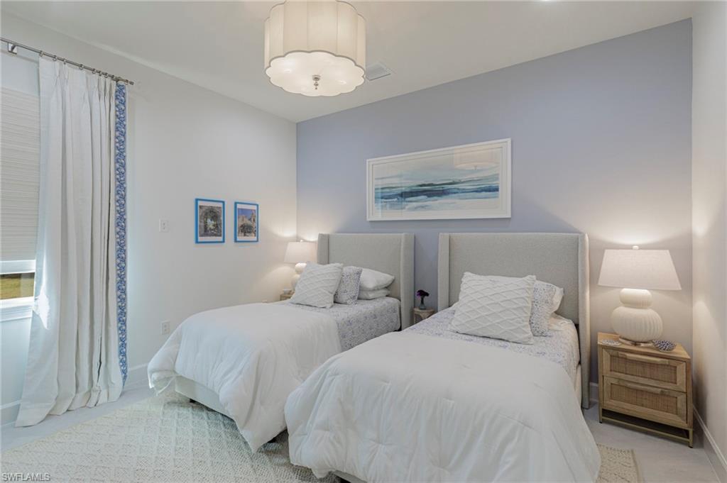 ISLES OF COLLIER PRESERVE - Residential Lease