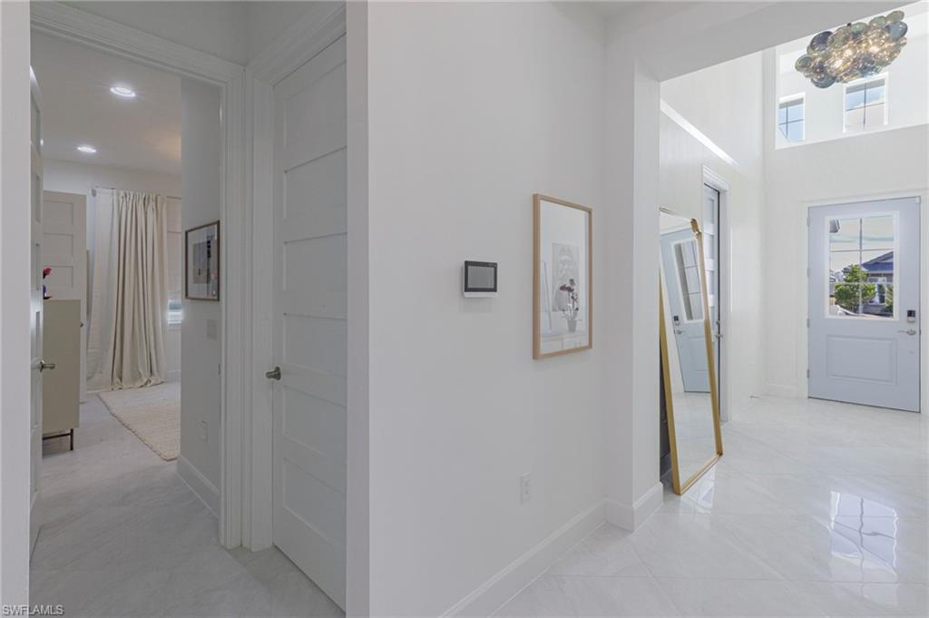 ISLES OF COLLIER PRESERVE - Residential Lease