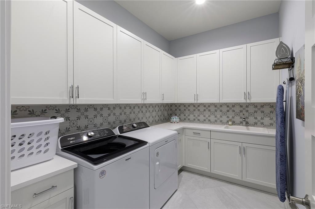 ISLES OF COLLIER PRESERVE - Residential Lease