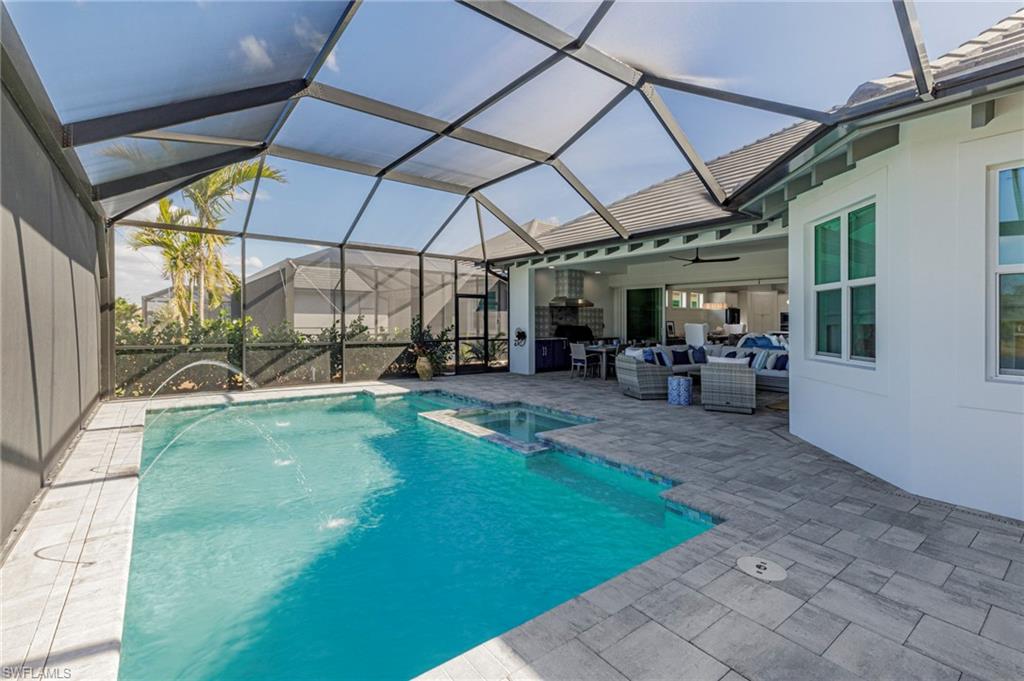 ISLES OF COLLIER PRESERVE - Residential Lease