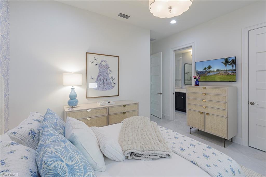 ISLES OF COLLIER PRESERVE - Residential Lease