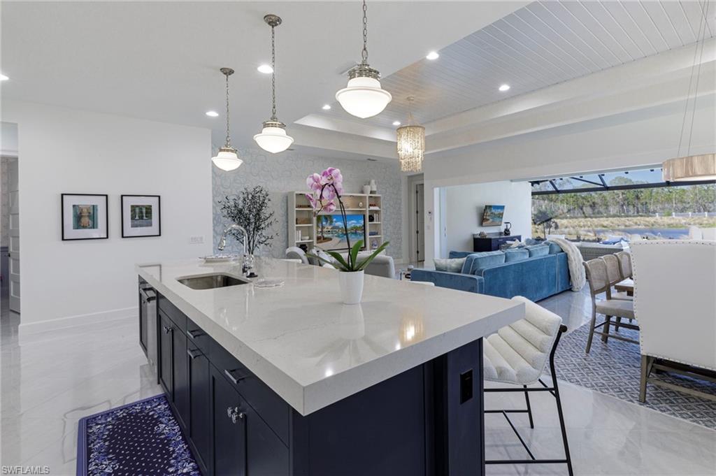 ISLES OF COLLIER PRESERVE - Residential Lease