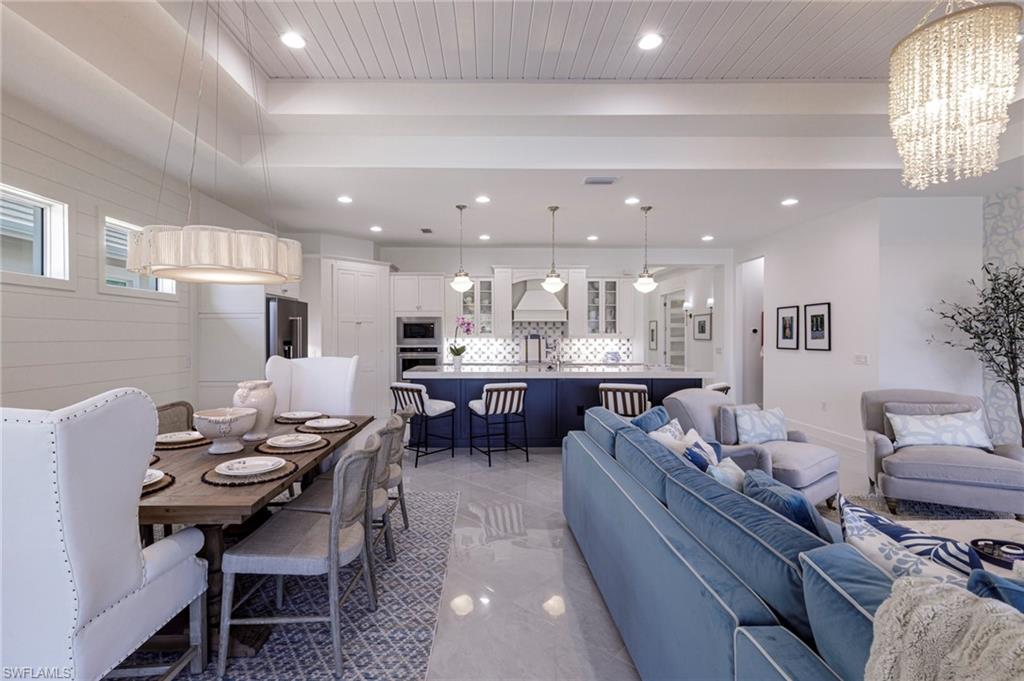 ISLES OF COLLIER PRESERVE - Residential Lease