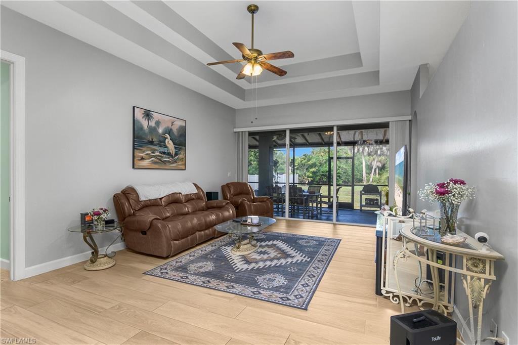 LOGAN WOODS - Residential