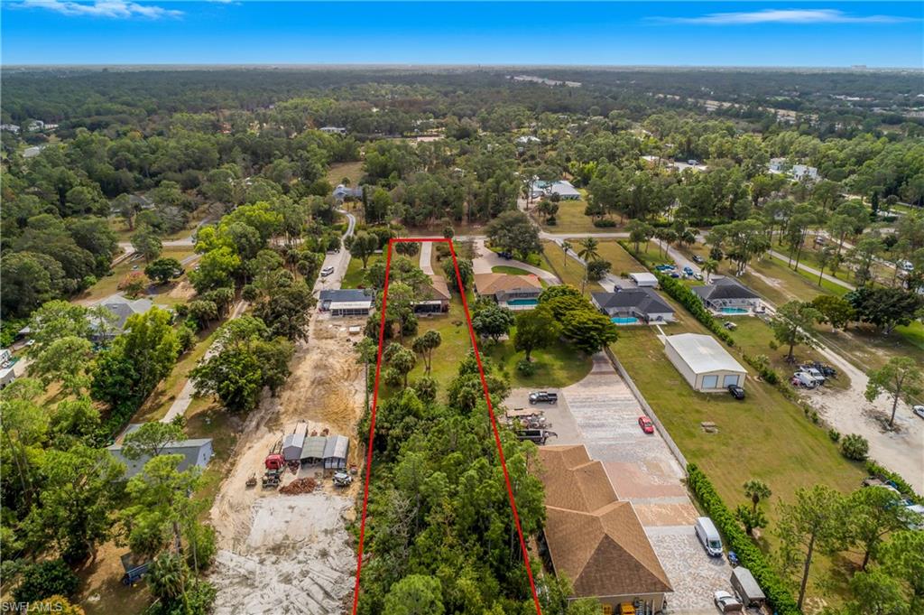 LOGAN WOODS - Residential