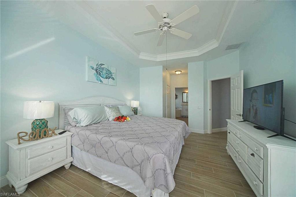 CAPE CORAL - Residential Lease