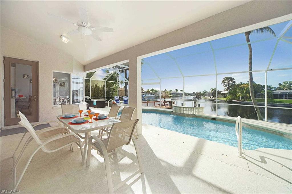 CAPE CORAL - Residential Lease