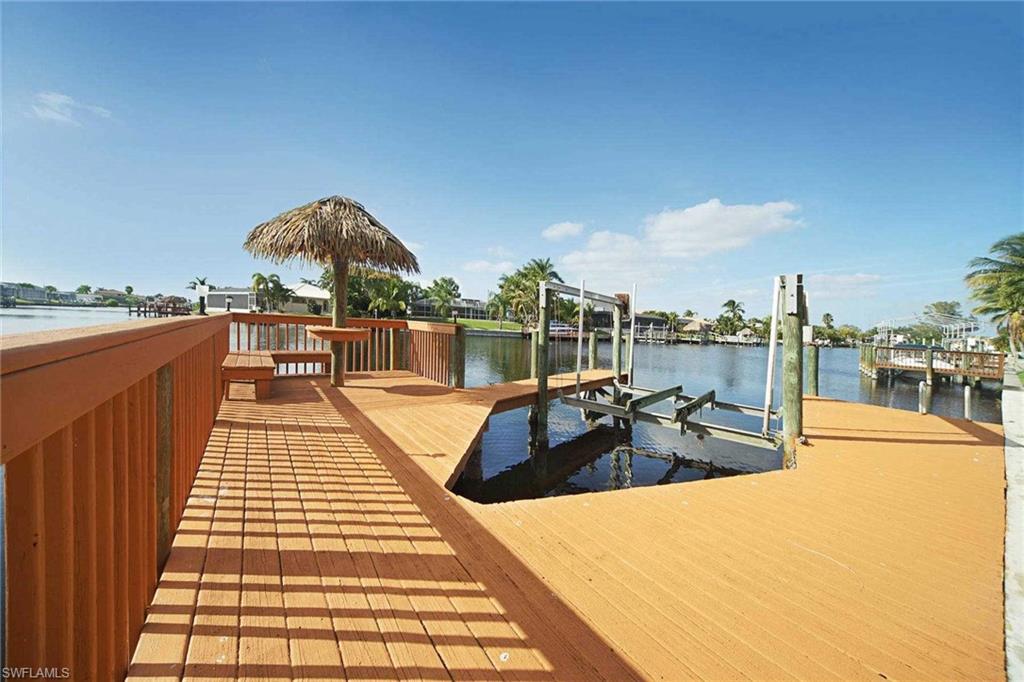 CAPE CORAL - Residential Lease