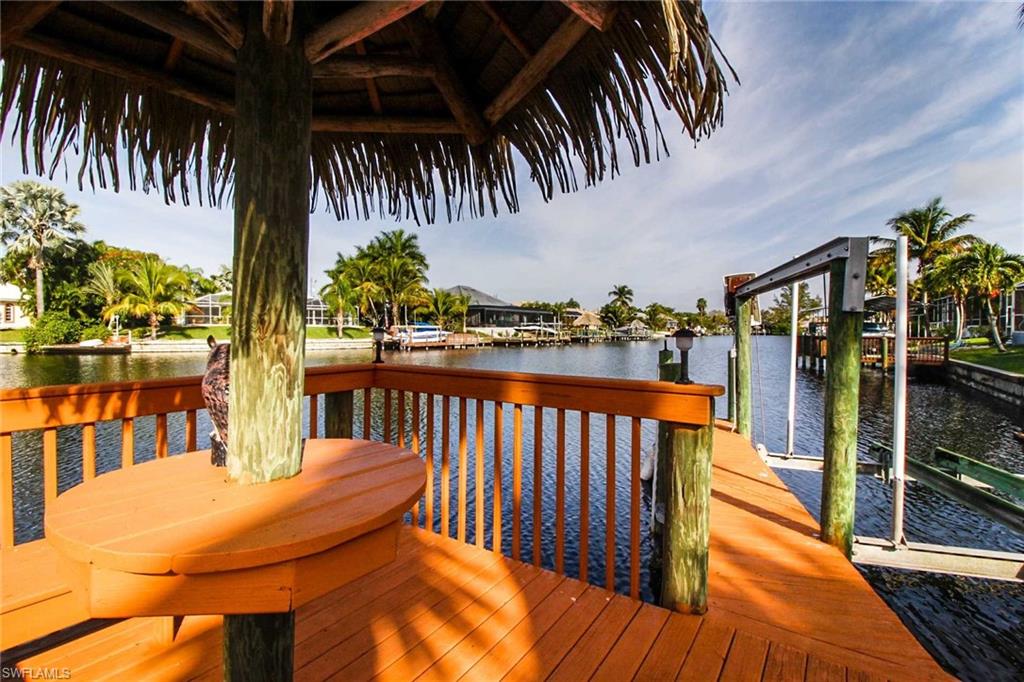 CAPE CORAL - Residential Lease