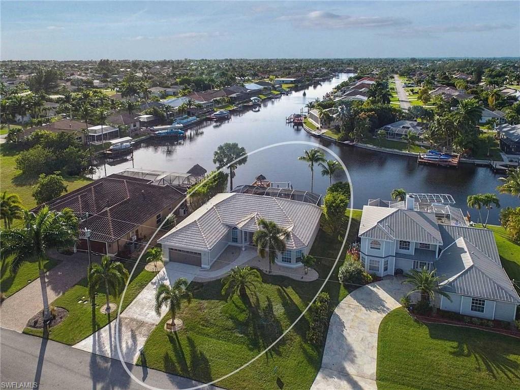 CAPE CORAL - Residential Lease