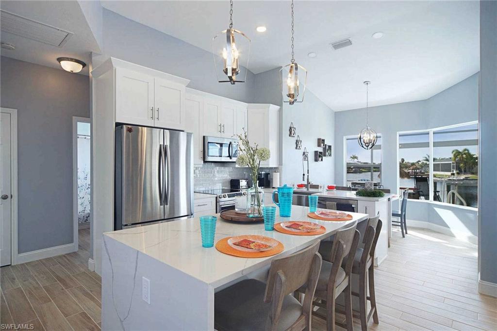 CAPE CORAL - Residential Lease