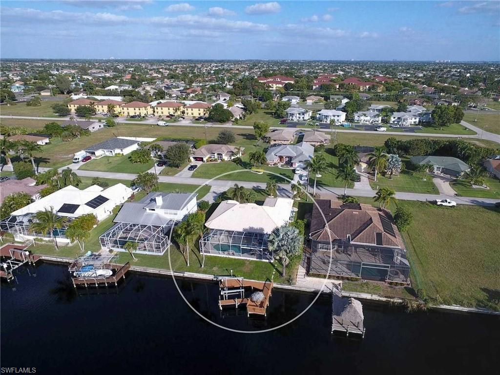 CAPE CORAL - Residential Lease