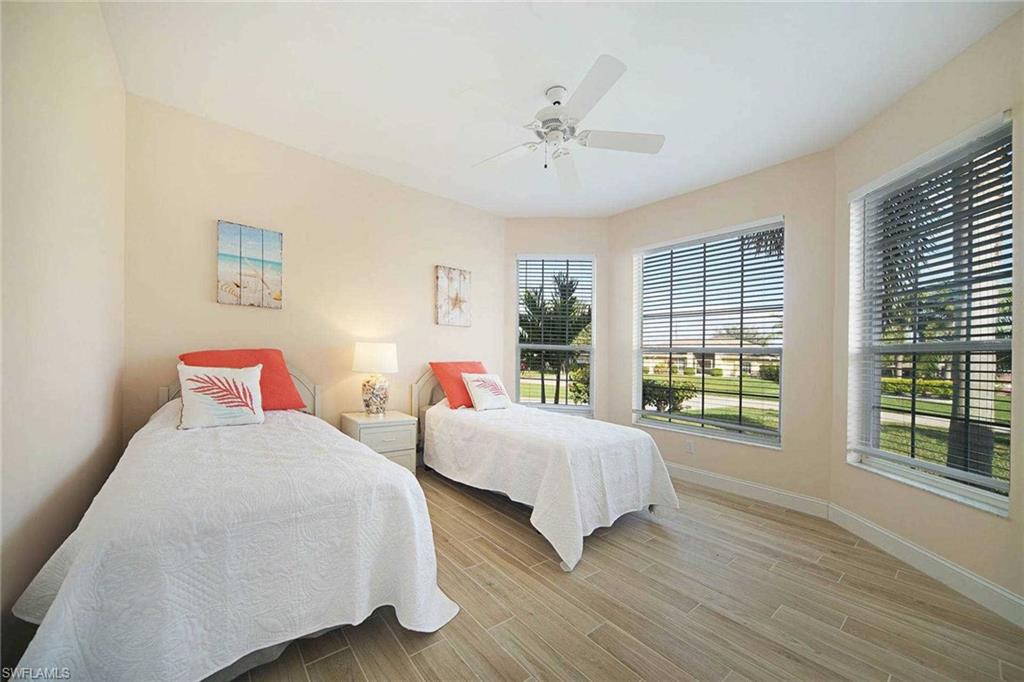 CAPE CORAL - Residential Lease