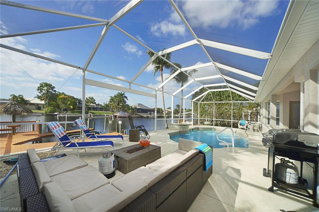 CAPE CORAL - Residential Lease