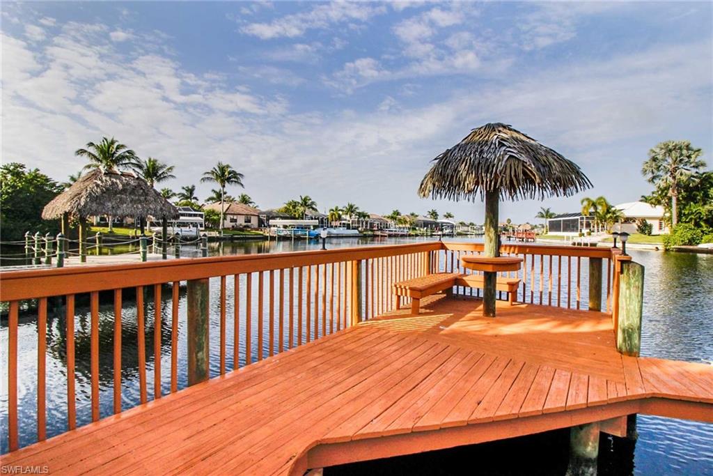 CAPE CORAL - Residential Lease