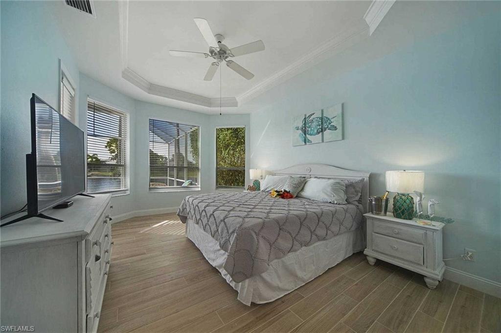 CAPE CORAL - Residential Lease